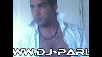 Dj Parlak - Get Up & Dance To The Beat ( Grazy House )