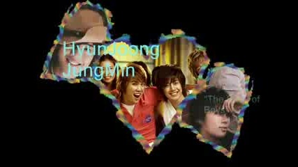 Ss501 The Members2 