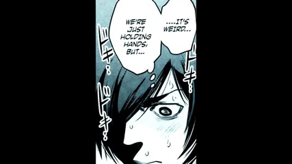 Prison School Manga - 115 (season 2) (uncensored)