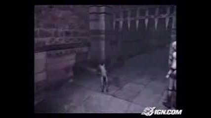 Haunting Ground - Gallery Of Reality