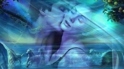 Francisco Garcia - Blue Moon 