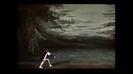 Maya Plisetskaya Dances Swan Lake