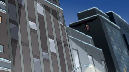 The Spectacular Spider-man (s02-e04)