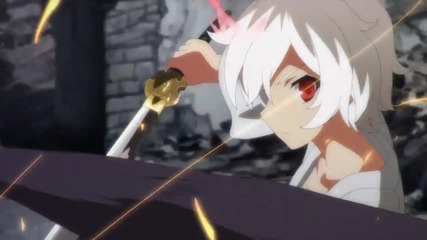 Chaos Dragon Sekiryuu Senyaku