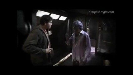 Stargate Universe - Kino 24 - Wait For It 