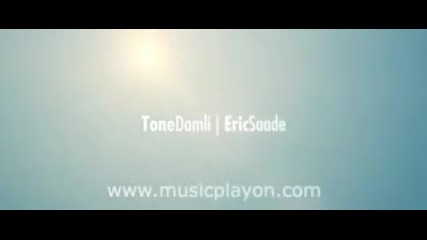 Tone Damli - Imagine (feat. Eric Saade) (2012) .mp4
