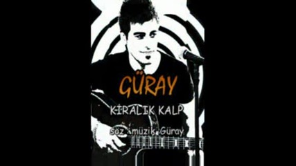 Guray - Kiralik Kalp