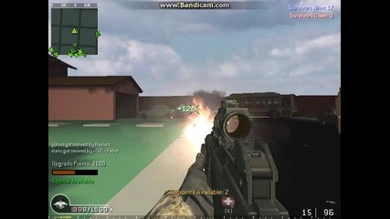 Call Of Duty 4-rotu Ep.2
