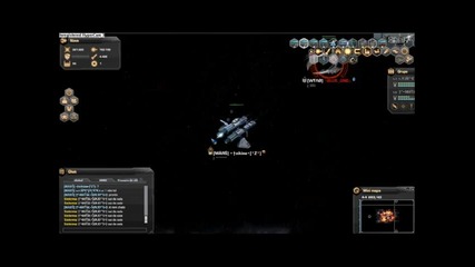 Darkorbit - Monster Pvp