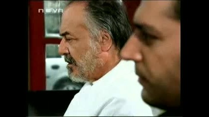 Гордата Аси епизод 3 част 1