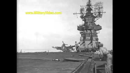 Hit The Deck Aircraft Carrier Crashes