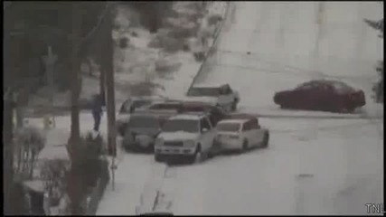 Зимни Неволи