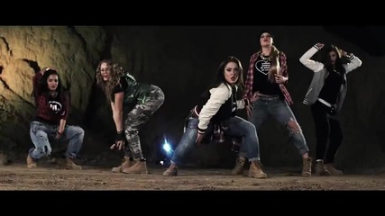 Cvija feat. Dj Ms - Gde Si Ti - (official Video clip)hd