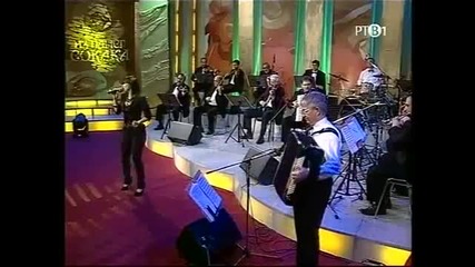 Natasa Djordjevic i Veliki narodni orkestar Rtv - Da umrem od tuge