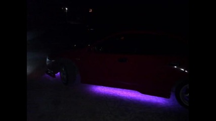 Mazda Respect - Mazda Tuning