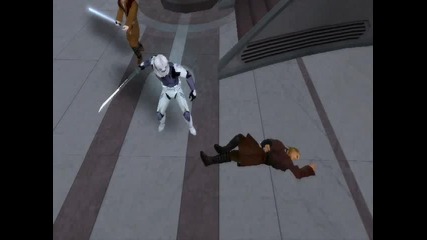 Battlefront Extreme Mod