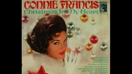 Connie Francis - The Lord's Prayer