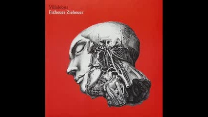 Ricardo Villalobos - Fizheuer Zieheuer Pt.1a 