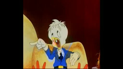 Daffy Duck - 54 - Plane Daffy 