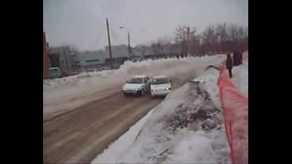 Rally Lada