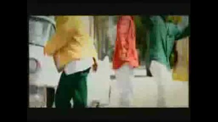No Mercy - Where Do You Go