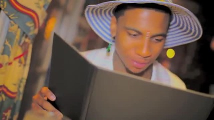 New * Lil B - Ima eat her A$$ ( Official video )