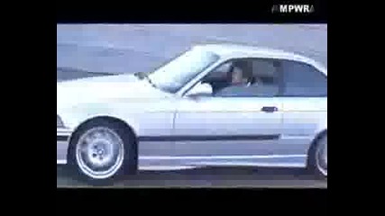M POWER m3 BMW