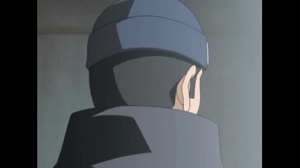 Naruto - Uncut - Episode - 105