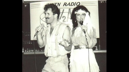 Pamala Stanley & Paul Parker - Stranger in a strange land