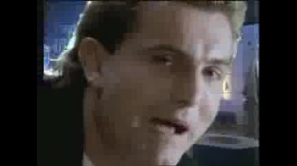 James Reyne - Fall Of Rome