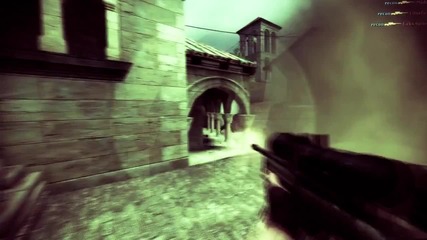 Counter - Strike Source : My First C S Source Edit