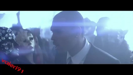 Chris Brown - Turn Up The Music