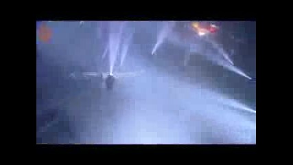 Angerfist - Mutilate concert 2008 aftermovie