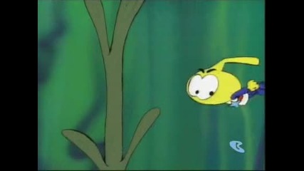 Snorks - 3x22 - the longest shortcut