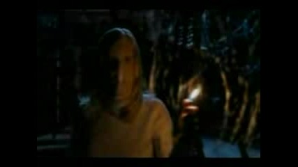 Scary Movie