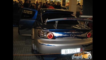 Mazda Rx8