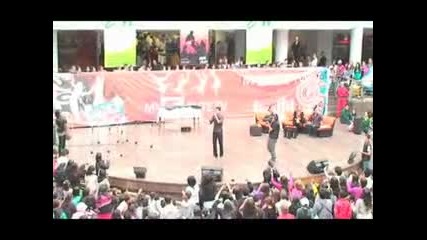 christian chavez en bogota en donde estas