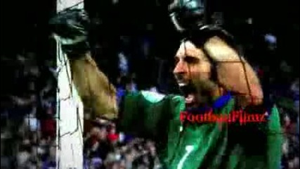 fifa world cup 2010 trailer 