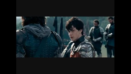 Narnia - Prince Caspian part 4