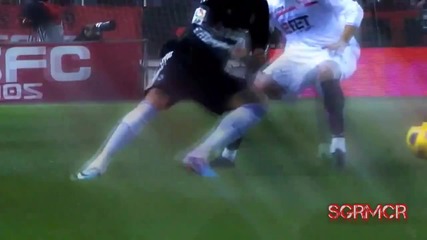 Cristiano Ronaldo Skill 2011