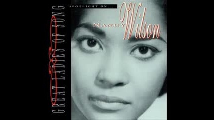 Nancy Wilson - Time After Time 