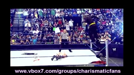 * Заповядайте в Charismatic Enigma Grup ! * 