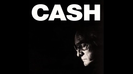 Johnny Cash - Hurt