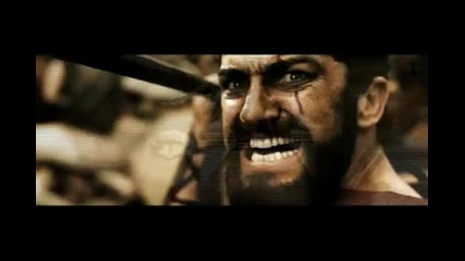 300 Music Video - Im Alive - Disturbed 