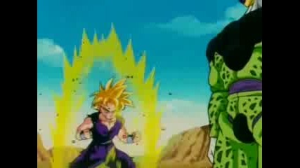 Dragon Ball Z