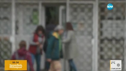 Министерството на образованието представя план за превенция на агресията