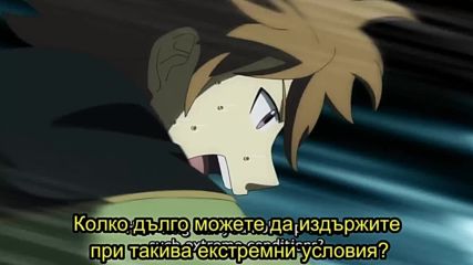 Black Clover - 48 бг субс