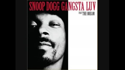 Snoop Dogg - Gangsta Luv