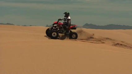 H-bomb Films Atv Hi-speed Reel