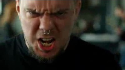 Chimaira - Year Of The Snake official video